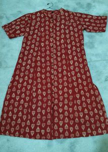 Cotton Plazza Pair