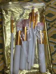Makeup Brush Set