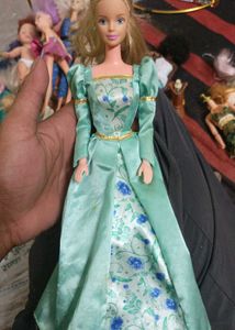 Doll