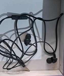 Original Boat Headphone &amp; TypeC Connector