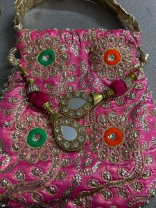 Awesome Diwali Sling Bag Price Dropped