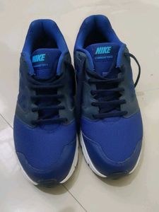 Never Worn Nike Shoes