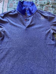 Reebok Polo TShirt