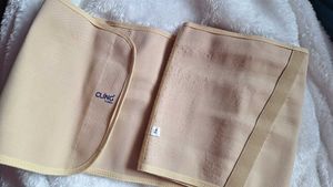 Cling Tummy Tucker Belt
