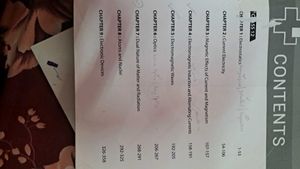 MTG Physics Study Material For NEET Aspirants