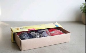 kids brief set of 4 - New with Tag(65cm)