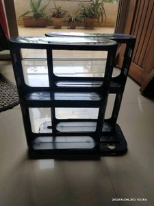 Brand New Spice Rack