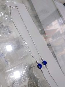 Ladies Anklets