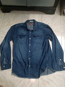 Branded Jacket