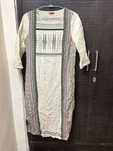 W Kurta