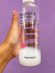TONYMOLY Wonder Ceramide Toner