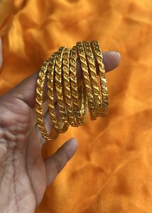 Bangles &amp; Bracelets