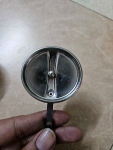 Miniature Pressure Cooker