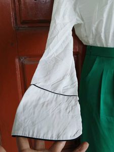Pants N Top Set