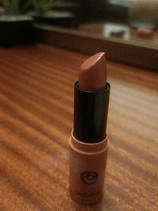 Light Nude Orange Lipstick By Oriflame
