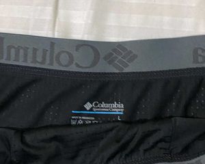 Columbia Men&#39;s Boxer Briefs 36-40