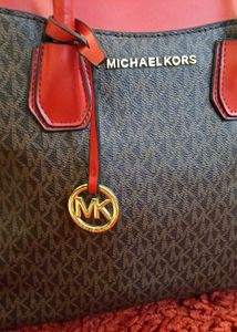 MICHAEL KORS BAG