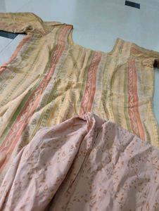 Ethnic Kurta Set