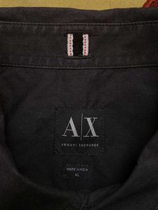 ARMANI EXCHANGE Men&#39;s Shirt