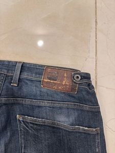 G STAR RAW Jeans, 36 adjustable to 34