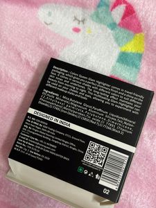 Colors Queen Glam Highlighter