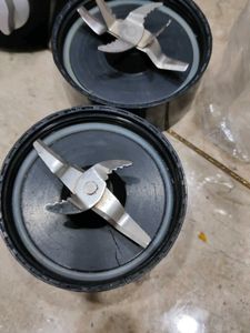 Cookwell Bullet Blender - Like New!