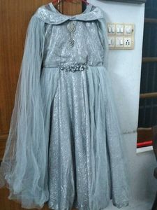Beautiful Gown
