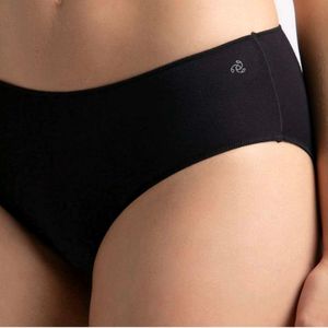 Used cotton jockey panty