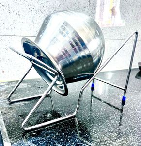 Stainless Steel Chafing Dish Stand