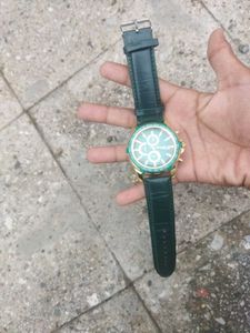 Branded Men Watch
