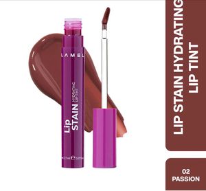 Lip Stain Hydrating  Tint combo of3