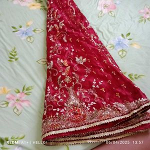 Best Bridal Lehenga