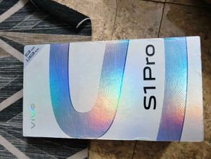 Beautiful Mobile Phone In Good Condition