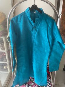 Boys&#39; Ethnic Kurta Set