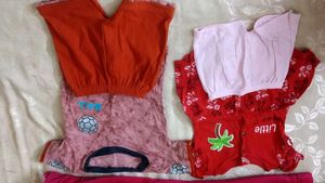 Kids Combo Clearance