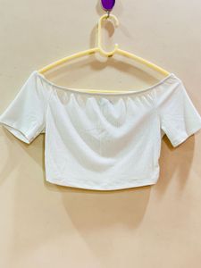 6 Crop Top In 899