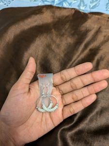 Combo Of 2 Hanging earrings