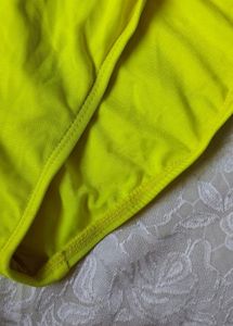 Neon Bodysuit