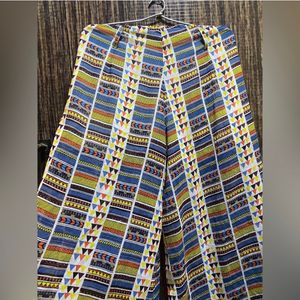 Printed Bottoms