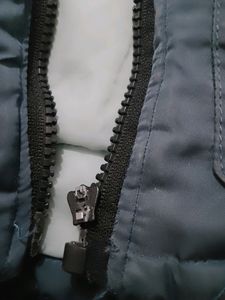 Morpankh Coloured Baby Jacket