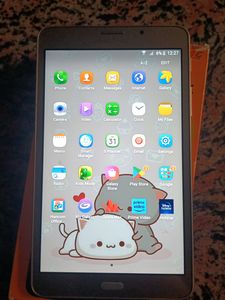 Samsung Galaxy J Max Tablet