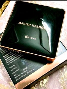Combo (Manish Malhotra X Myglamm)