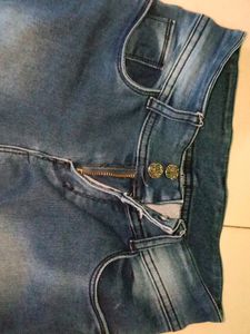Denim Jeans