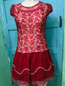 Party Wear Dress