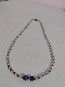 Vintage Beaded Necklace