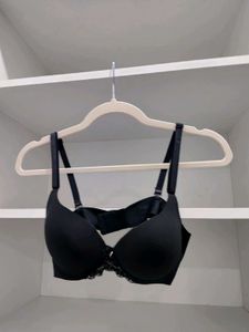 Black Push-Up Bra