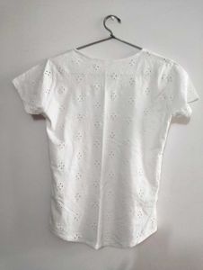 Schifli Cotton Top