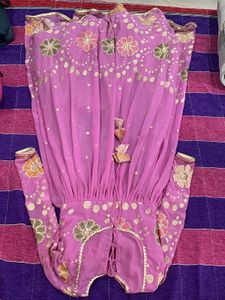 Amazing Ethnic Gown