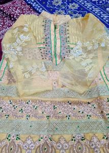 Stone Work Suit