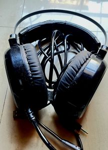 HP Headphones